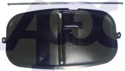 FDM100LAN