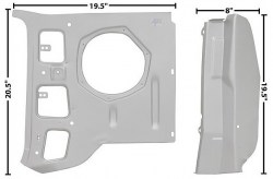 FDM1026BR