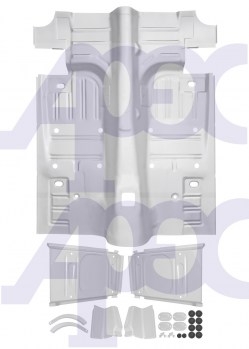 FDM1043BX-1